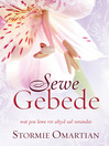 Sewe gebede wat jou lewe vir altyd sal verander (eBook)